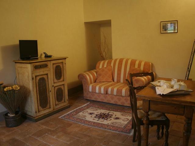фото Relais Palazzo Di Luglio изображение №34