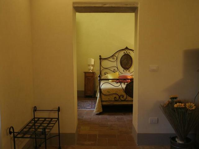 фото Relais Palazzo Di Luglio изображение №30