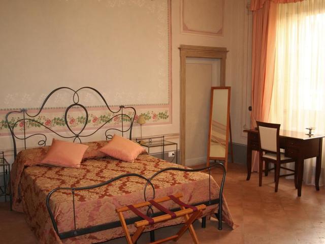 фото отеля Palazzo Magi изображение №21