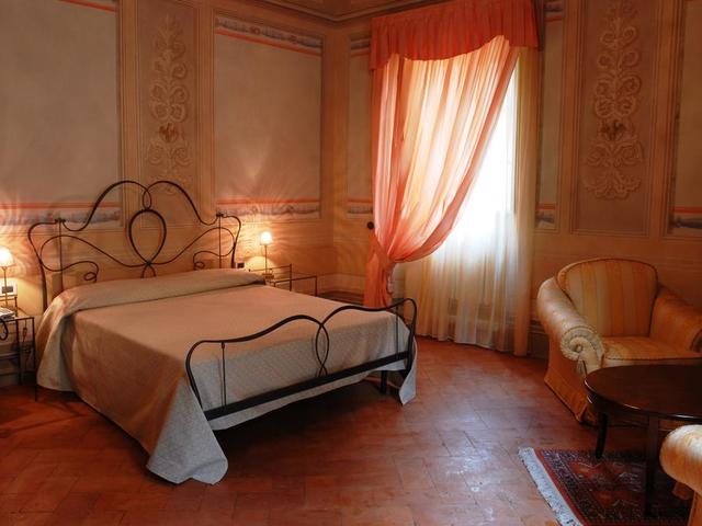 фотографии отеля Palazzo Magi изображение №19
