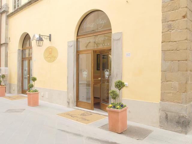 фото Palazzo Magi изображение №14