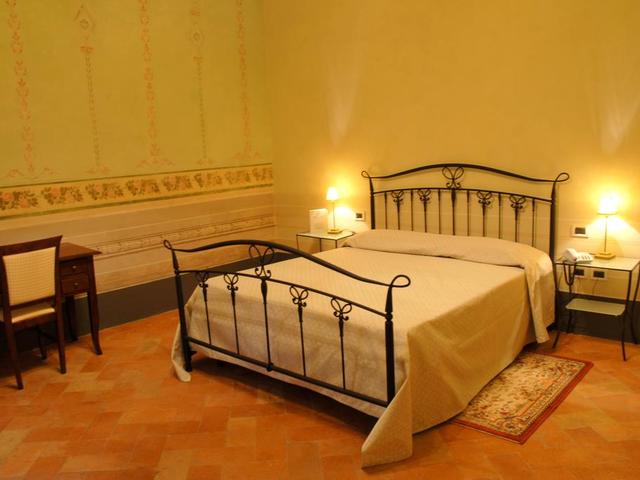 фото отеля Palazzo Magi изображение №13