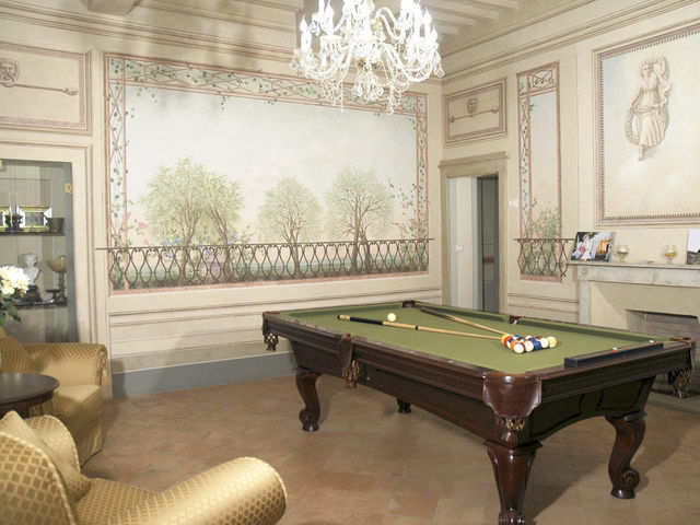 фото отеля Palazzo Magi изображение №5