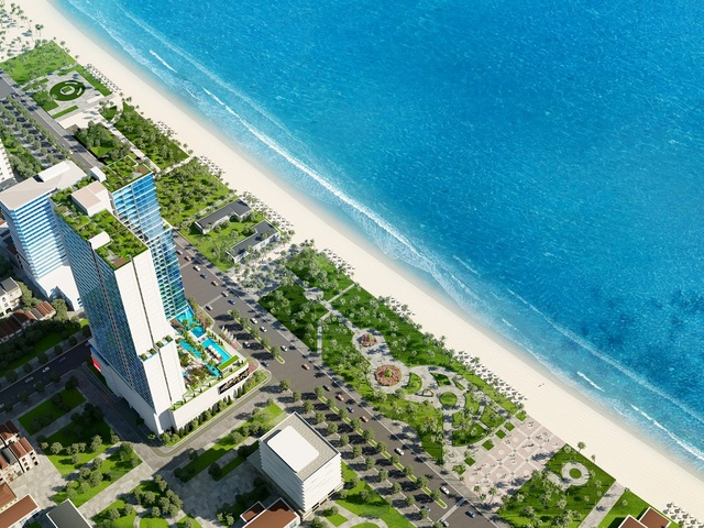 фотографии Vinpearl Beachfront Nha Trang изображение №24