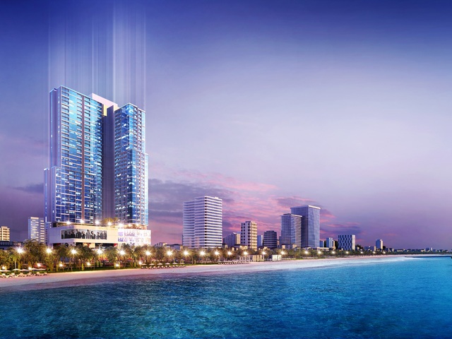 фото Vinpearl Beachfront Nha Trang изображение №22