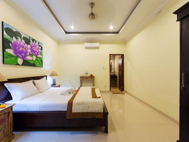 фото отеля Padma Ubud изображение №25
