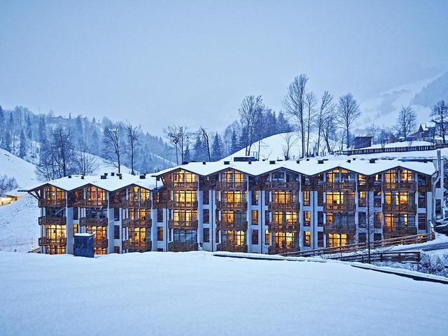 фотографии отеля Grafenberg Resort изображение №31