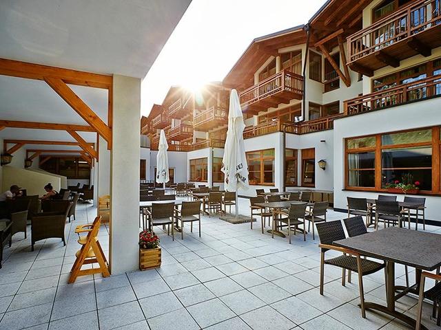 фото отеля Grafenberg Resort изображение №17