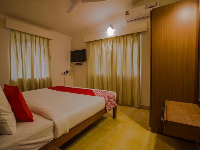 фото отеля OYO Flagship 13853 Shruti Resort Calangute (ex. Shruti Resort) изображение №29