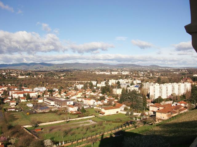 фото отеля Domaine Lyon Saint Joseph изображение №29