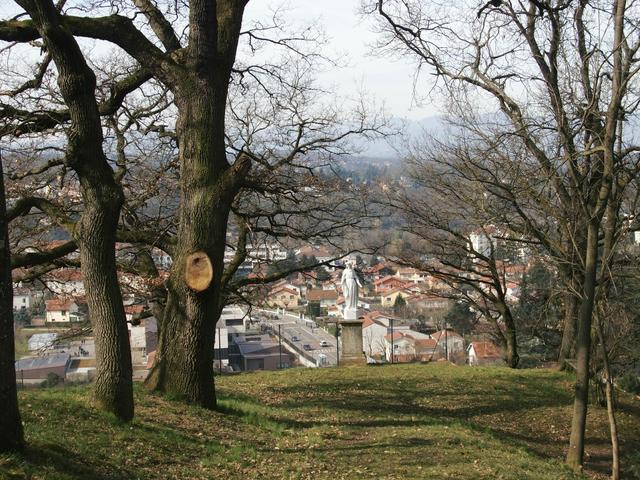 фото отеля Domaine Lyon Saint Joseph изображение №21