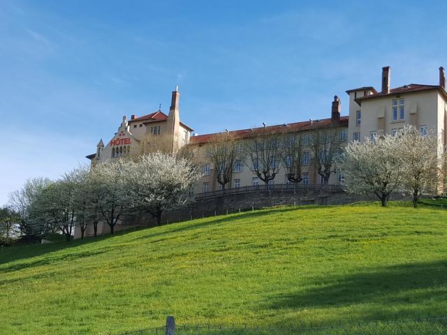 фотографии Domaine Lyon Saint Joseph изображение №16