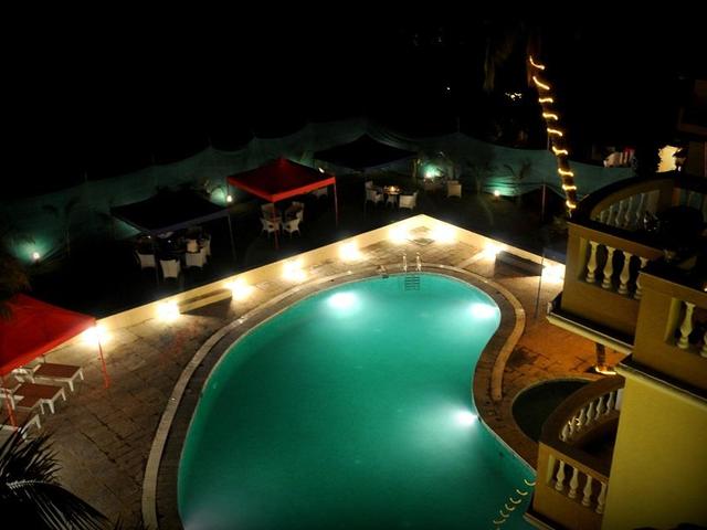 фото отеля Sukhmantra Resort & Spa изображение №21