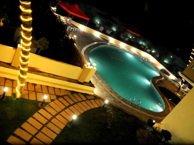 фото отеля Sukhmantra Resort & Spa изображение №17