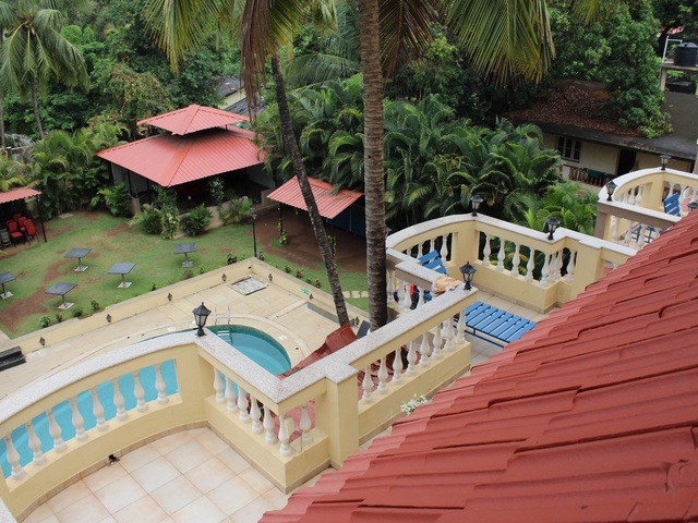 фото отеля Sukhmantra Resort & Spa изображение №5