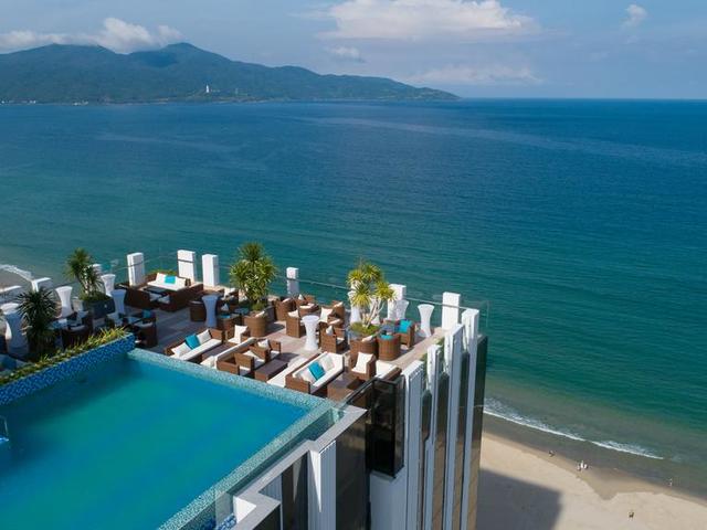фото отеля Haian Beach Hotel & Spa изображение №1