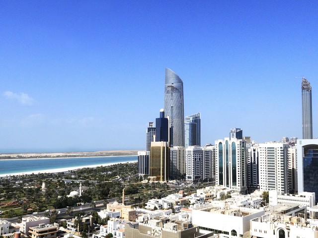 фотографии Fortuna Abu Dhabi изображение №8