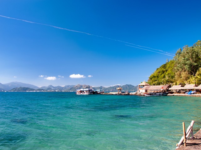 фото Fortuna Nha Trang изображение №10