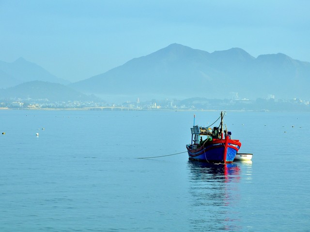 фотографии Fortuna Nha Trang изображение №8