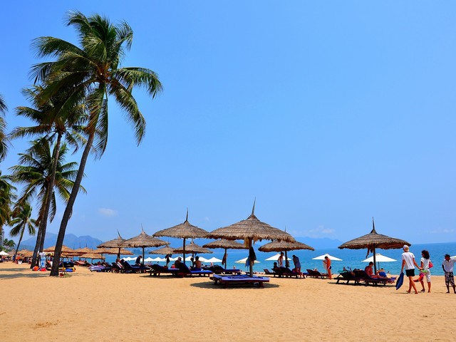 фото отеля Fortuna Nha Trang изображение №5