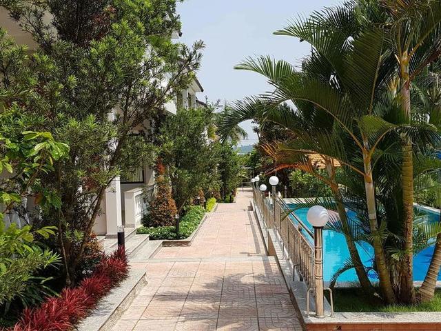 фото Quynh Mai Resort изображение №30