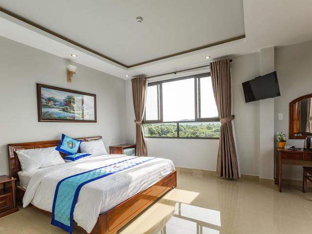 фото отеля Quynh Mai Resort изображение №17