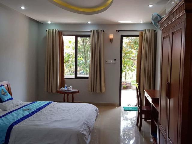 фото отеля Quynh Mai Resort изображение №5