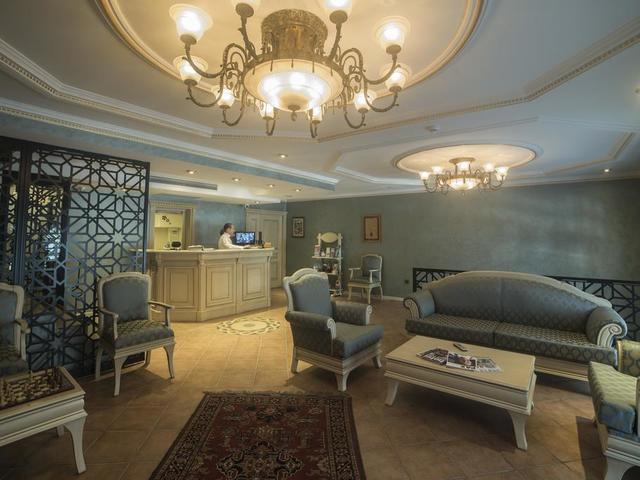 фото отеля Sarnic (Ottoman Mansion) изображение №29
