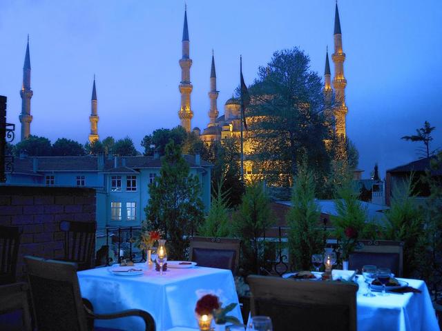 фото Sarnic (Ottoman Mansion) изображение №2