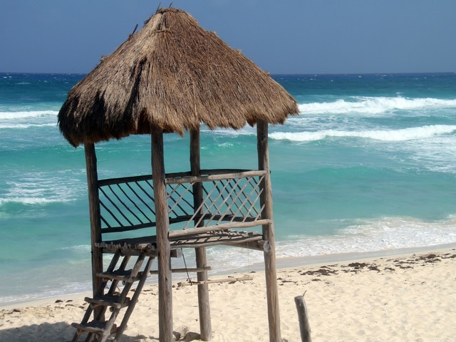 фото отеля Fortuna Cancun изображение №5