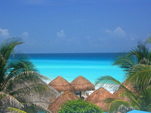 фотографии Fortuna Cancun изображение №4