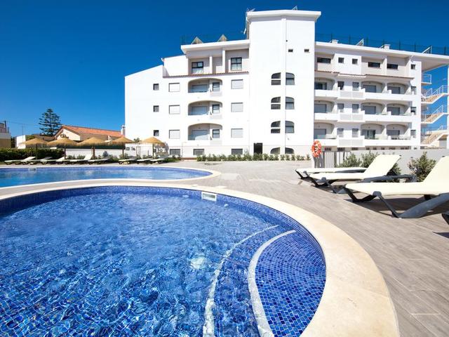 фото отеля Aguahotels Alvor Jardim изображение №1