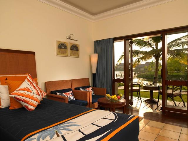 фото The Zuri Kumarakom Kerala Resort & Spa (ex. Radisson Plaza Resort & Spa) изображение №18