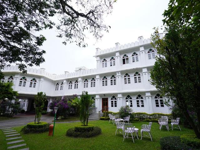 фото отеля Fort Munnar изображение №5