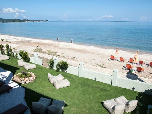 фото отеля Cressida Seaside Apartments изображение №9