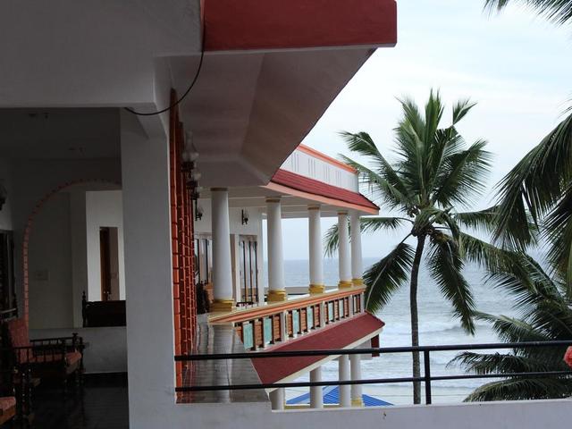 фото отеля Sea View Palace изображение №5