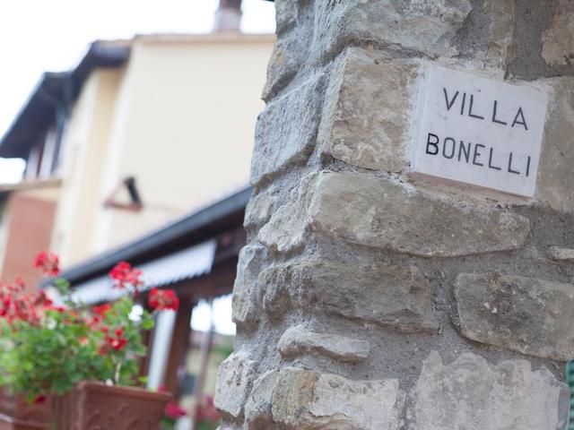 фотографии Villa Bonelli изображение №36