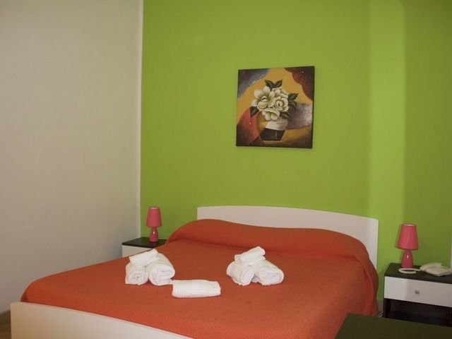 фото отеля Costa del Sole изображение №5