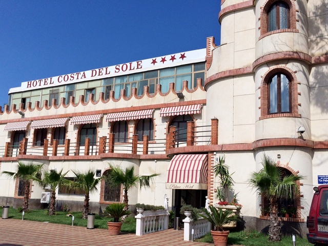 фото отеля Costa del Sole изображение №1