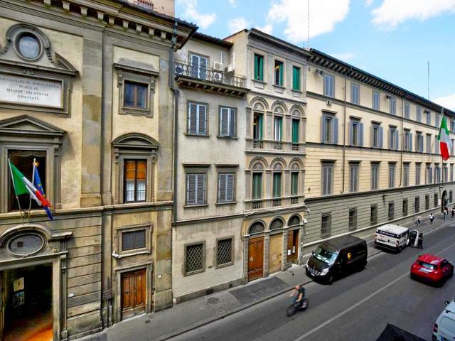 фотографии Residenza Conte di Cavour изображение №20