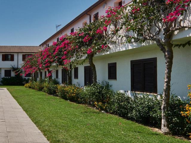 фото отеля Nausicaa Village изображение №45