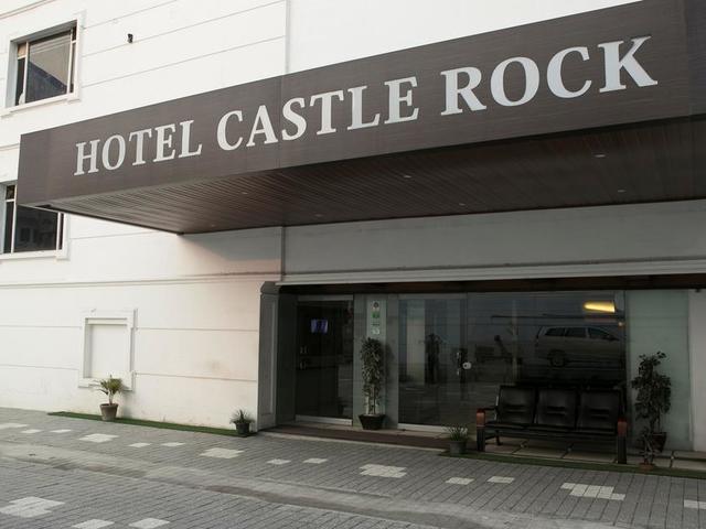 фотографии отеля Castle Rock изображение №31