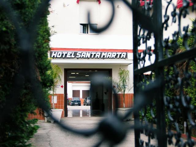 фото отеля Santa Marta изображение №1