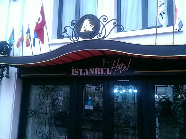 фото отеля Istanbul Town изображение №5