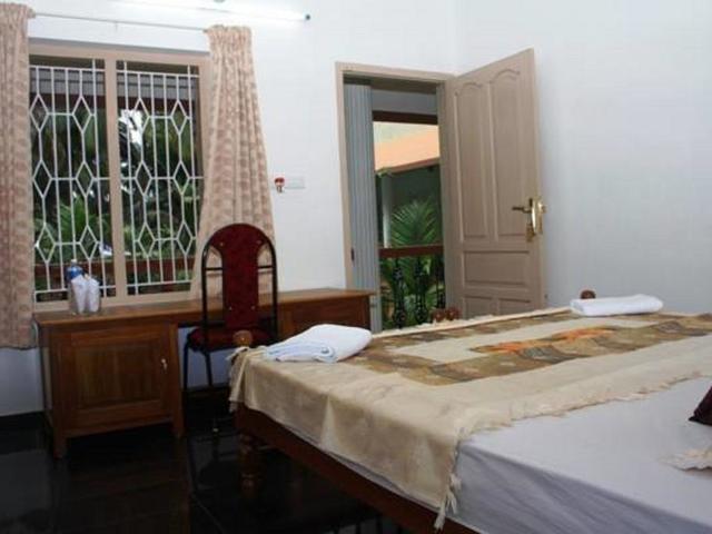 фотографии Ideal Ayurvedic Resort изображение №36