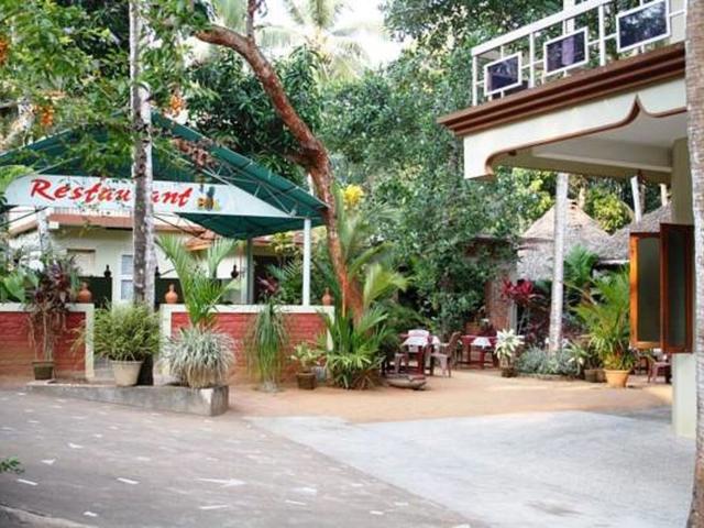 фото Ideal Ayurvedic Resort изображение №34