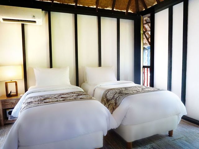фото Amed Lodge by Sudamala Resorts изображение №18