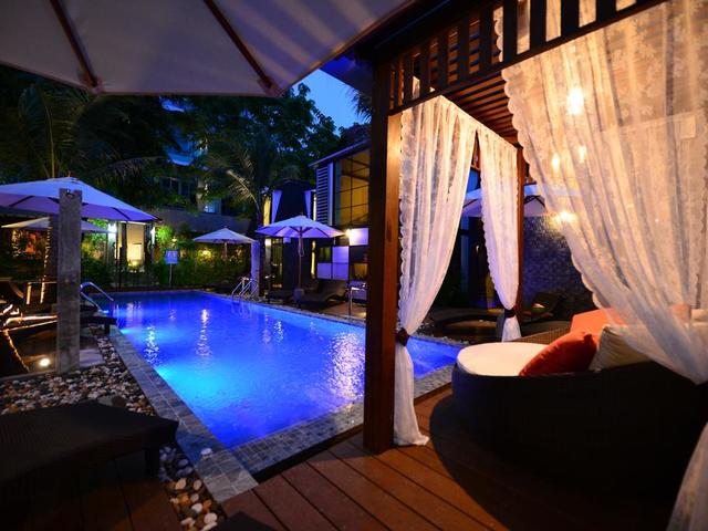 фото Bukit Pool Villas изображение №34
