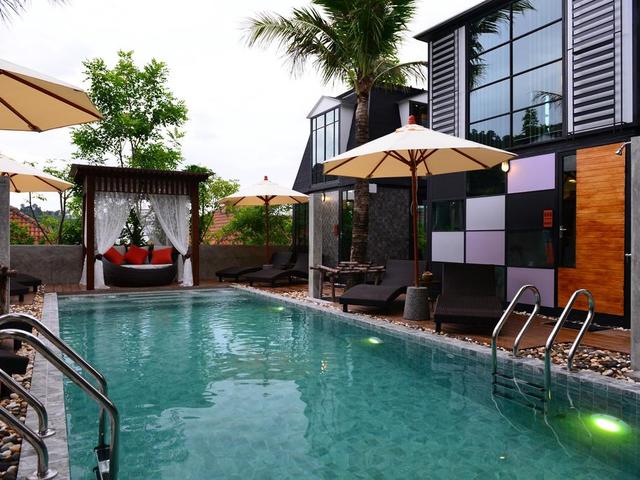 фото Bukit Pool Villas изображение №30