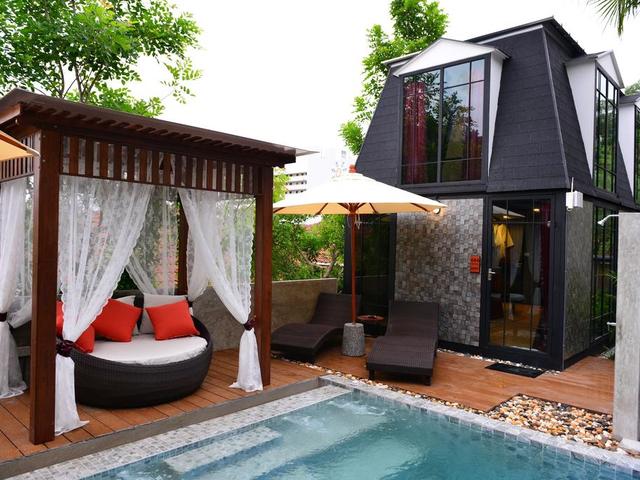фото Bukit Pool Villas изображение №22